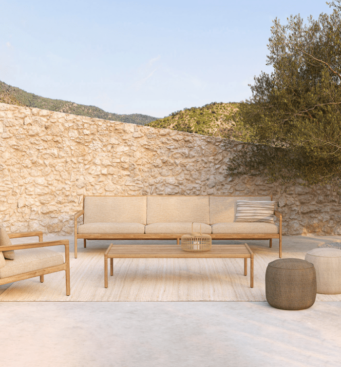 Jack Outdoor Furniture - Trade Source Furniture