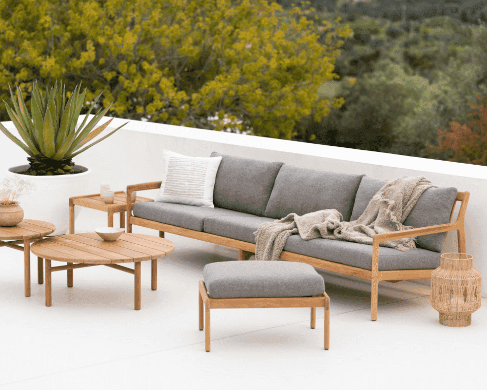 Jack Outdoor Furniture - Trade Source Furniture