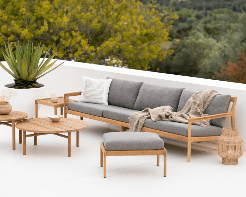 Jack Outdoor Furniture - Trade Source Furniture