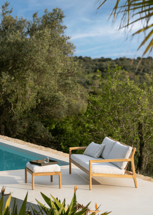 Jack Outdoor Furniture - Trade Source Furniture