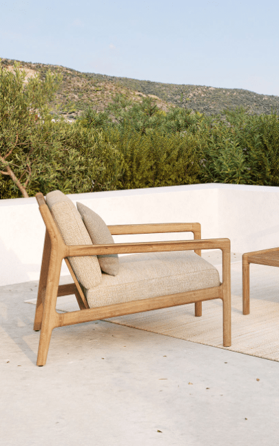 Jack Outdoor Furniture - Trade Source Furniture