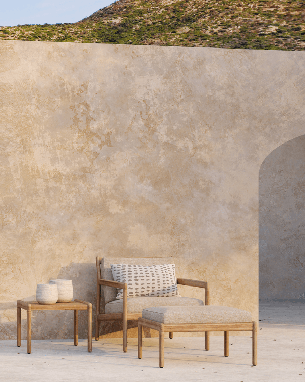 Jack Outdoor Furniture - Trade Source Furniture