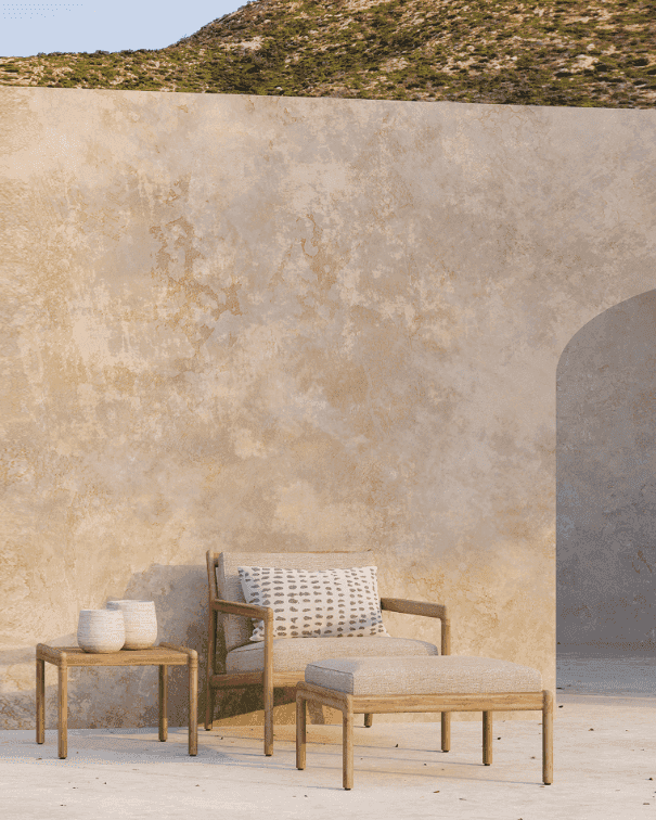 Jack Outdoor Furniture - Trade Source Furniture