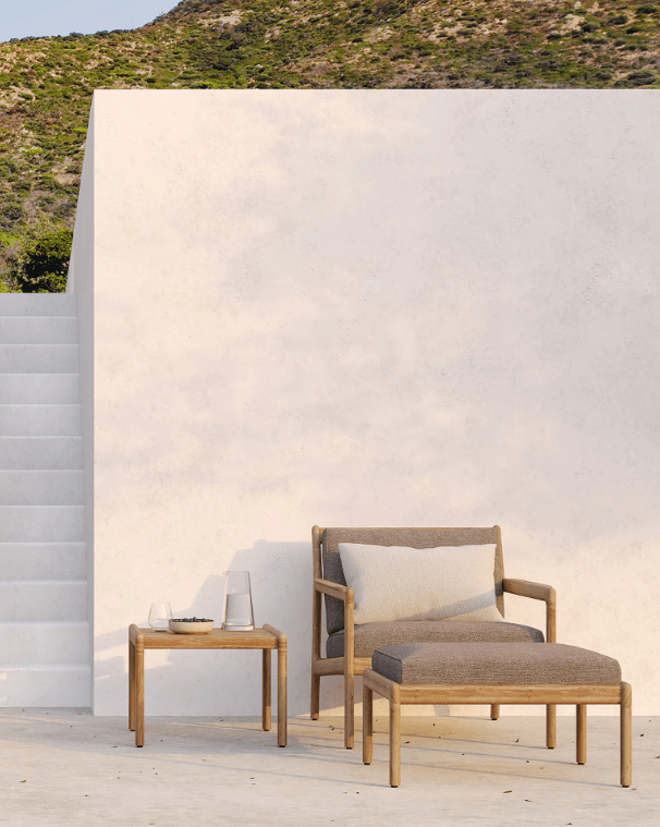 Jack Outdoor Furniture - Trade Source Furniture