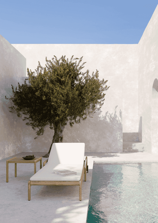 Jack Outdoor Furniture - Trade Source Furniture