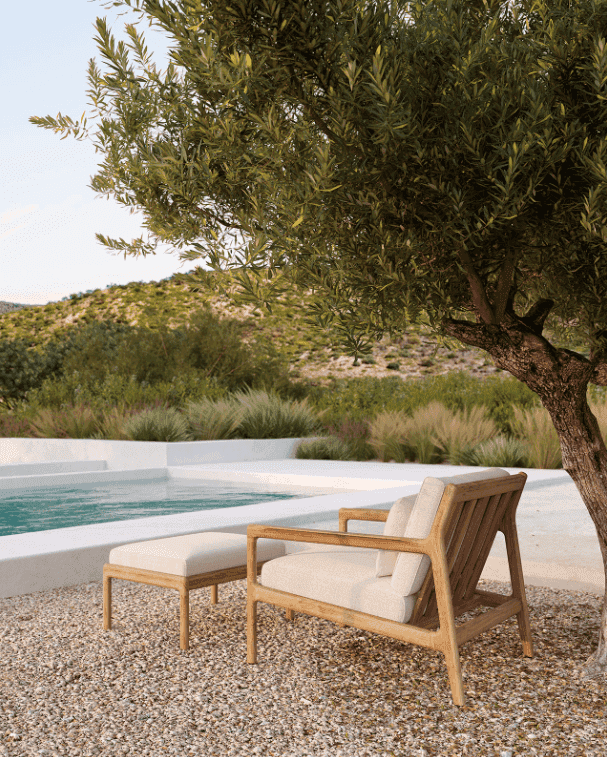 Jack Outdoor Furniture - Trade Source Furniture