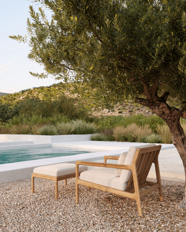Jack Outdoor Furniture - Trade Source Furniture