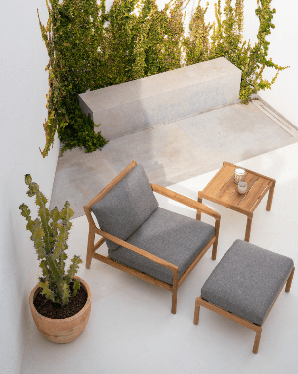 Jack Outdoor Furniture - Trade Source Furniture