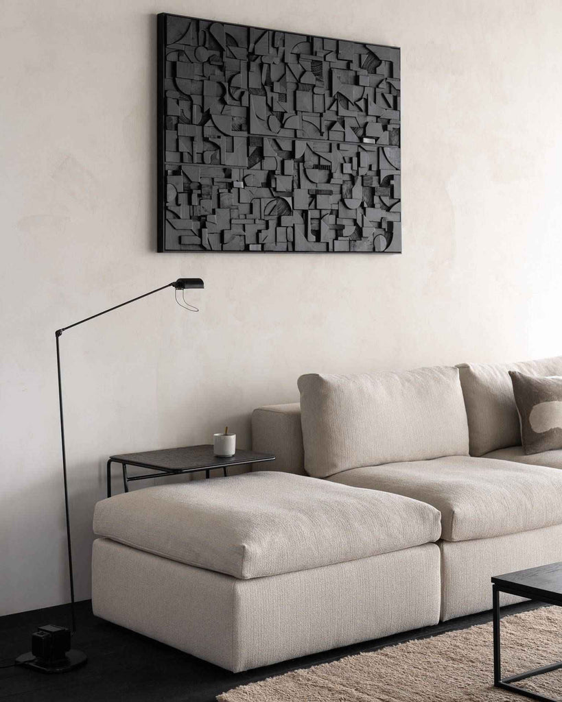 Mellow Sofa - Trade Source Furniture
