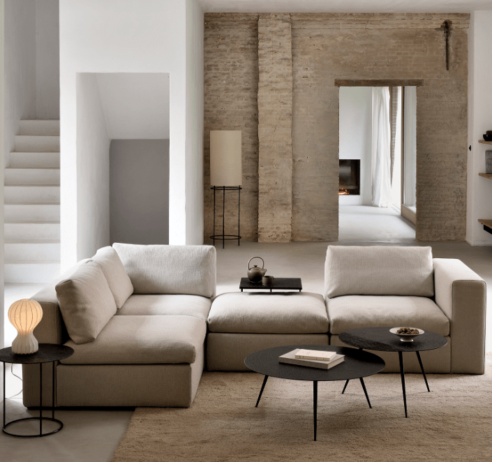 Mellow Sofa - Trade Source Furniture