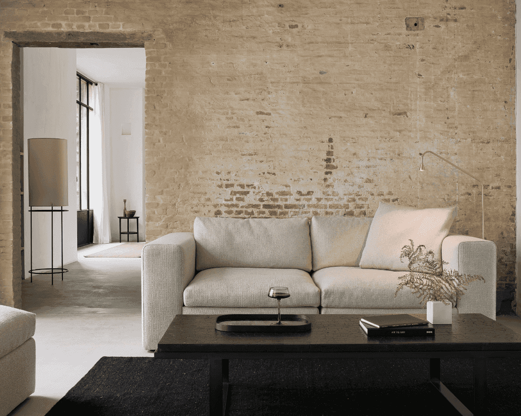 Mellow Sofa - Trade Source Furniture