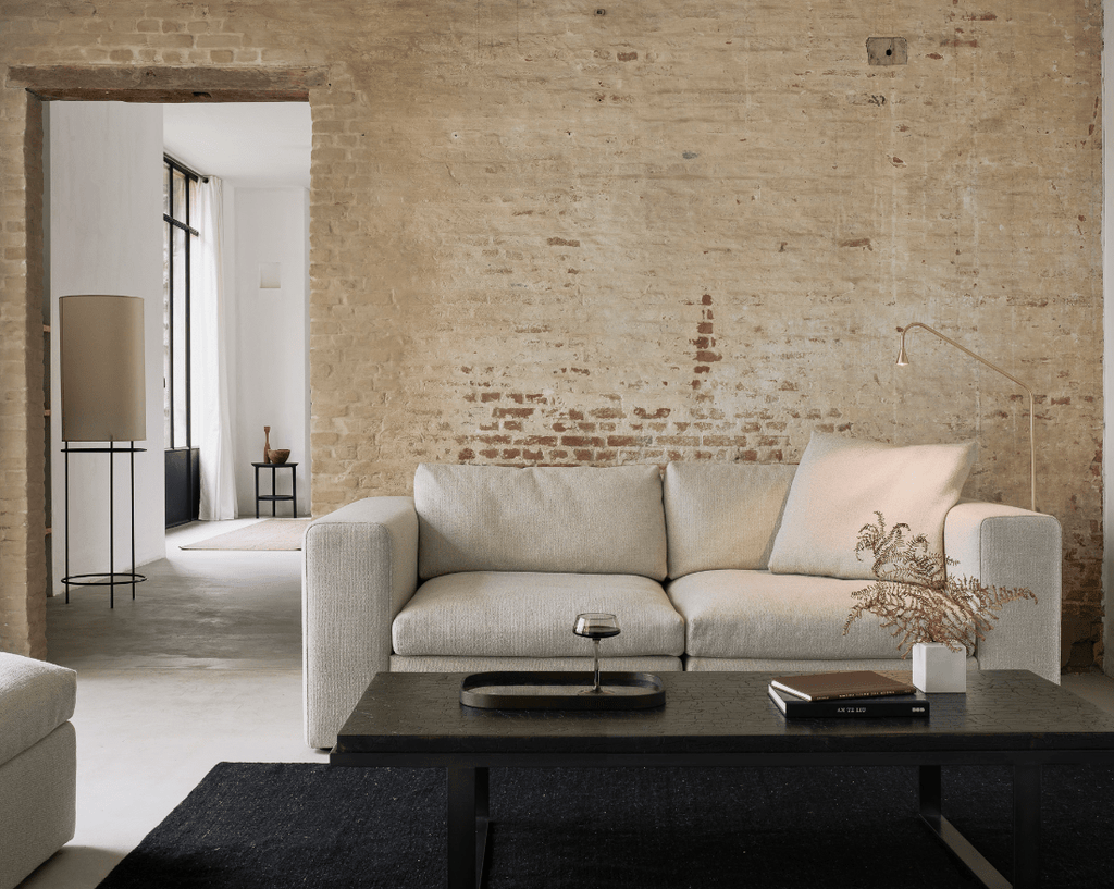 Mellow Sofa - Trade Source Furniture