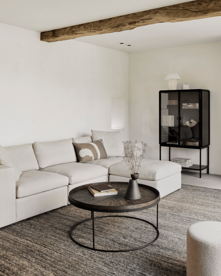 Mellow Sofa - Trade Source Furniture