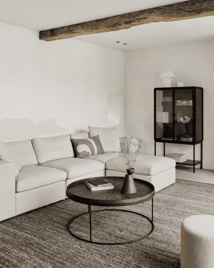 Mellow Sofa - Trade Source Furniture