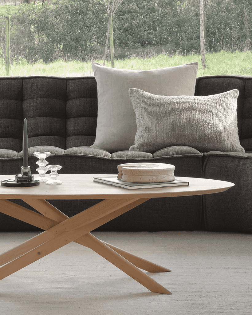 Mikado Coffee Table - Trade Source Furniture