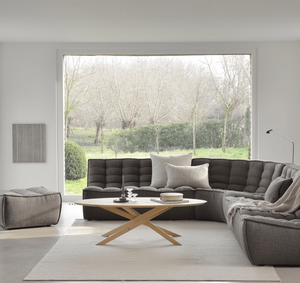 Mikado Coffee Table - Trade Source Furniture