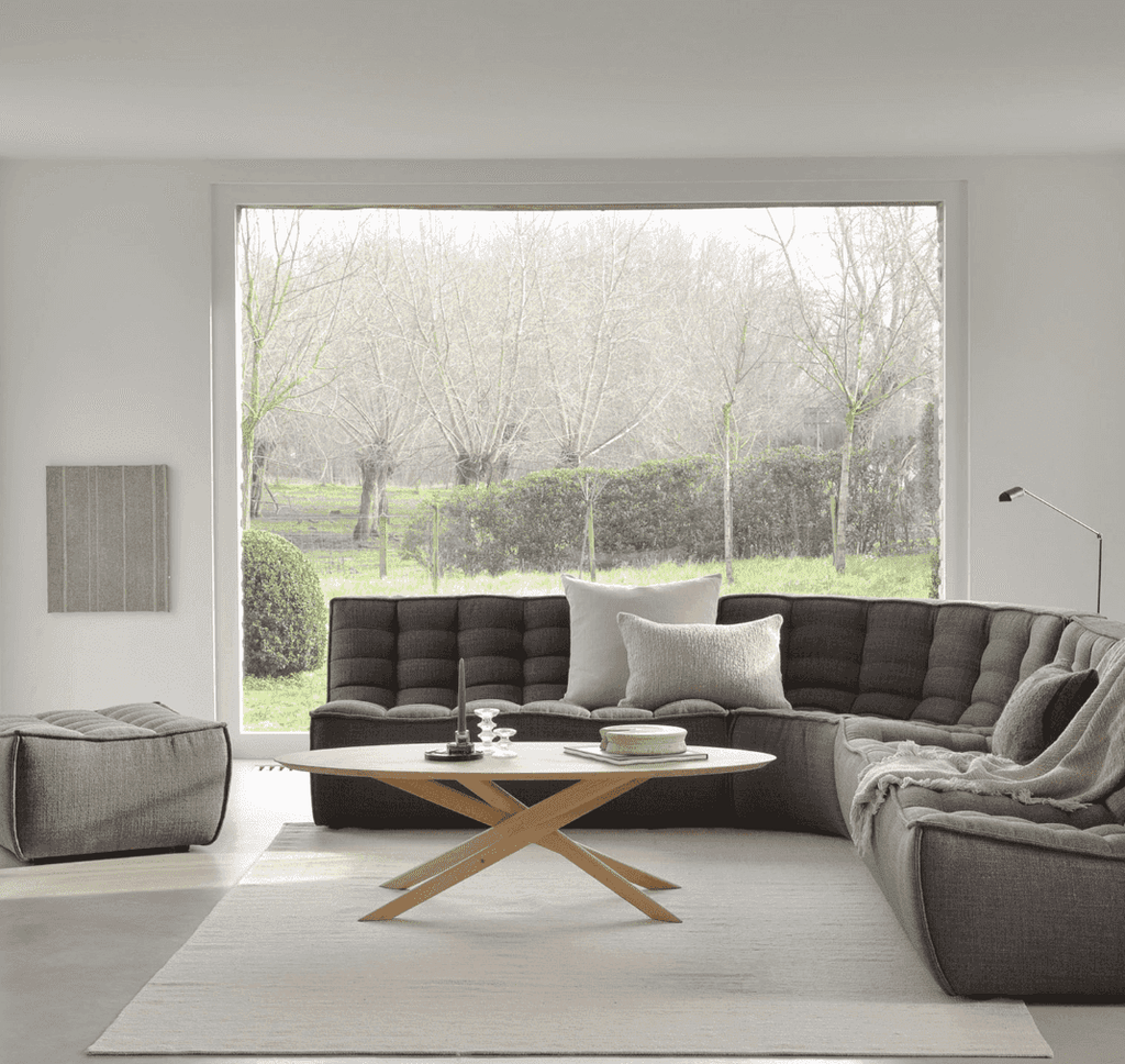 Mikado Coffee Table - Trade Source Furniture