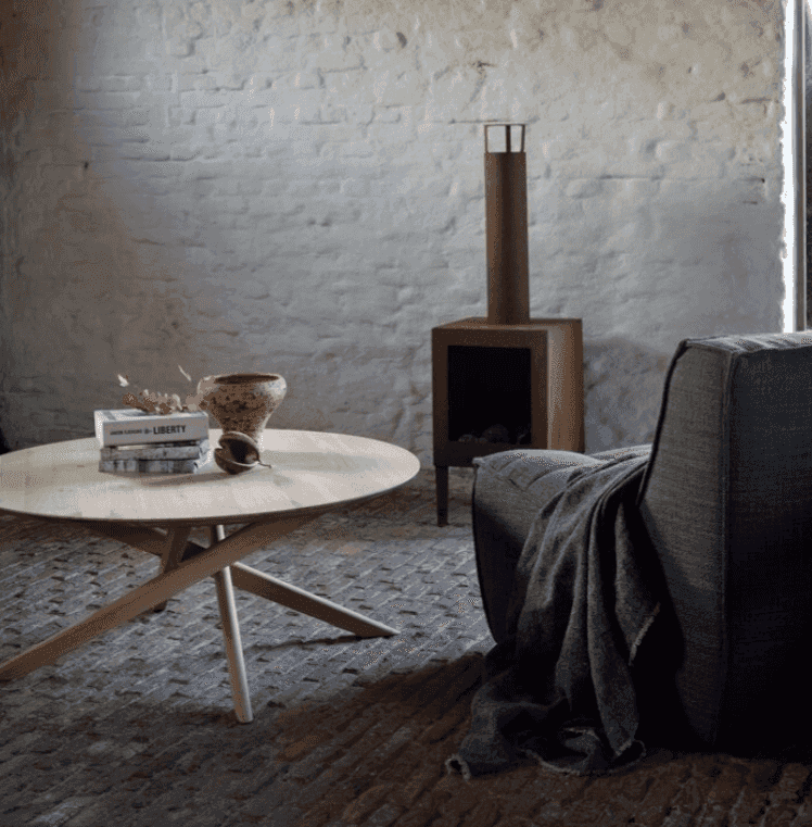 Mikado Coffee Table - Trade Source Furniture
