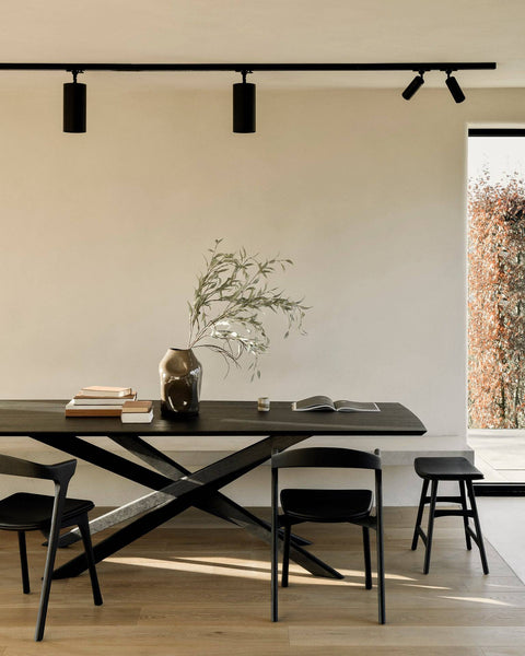 Mikado Dining Table - Trade Source Furniture