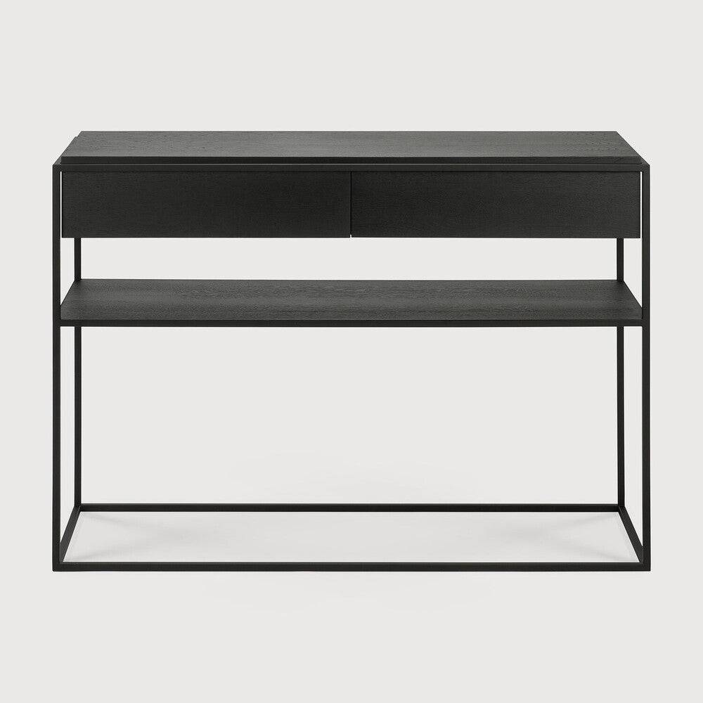 Monolit Console Table - Trade Source Furniture