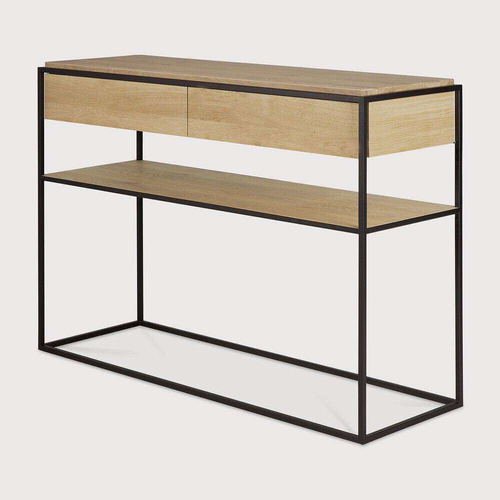 Monolit Console Table - Trade Source Furniture