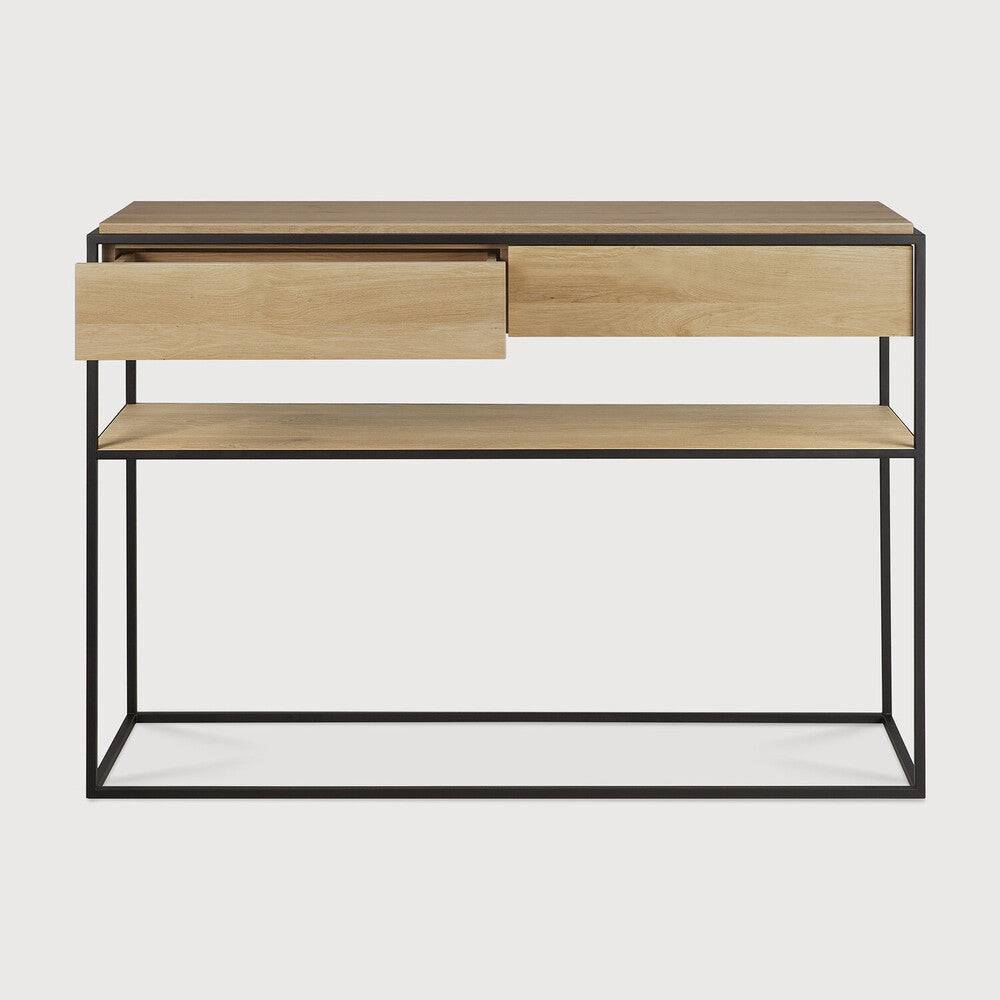 Monolit Console Table - Trade Source Furniture
