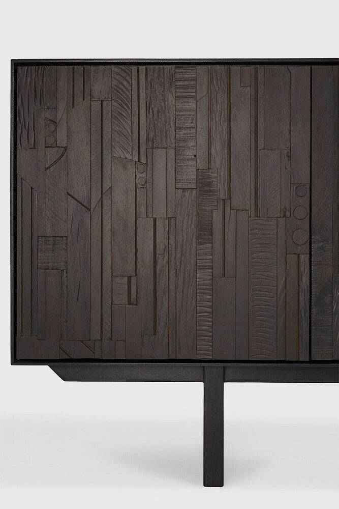 Mosaic Cabinets - Trade Source Furniture