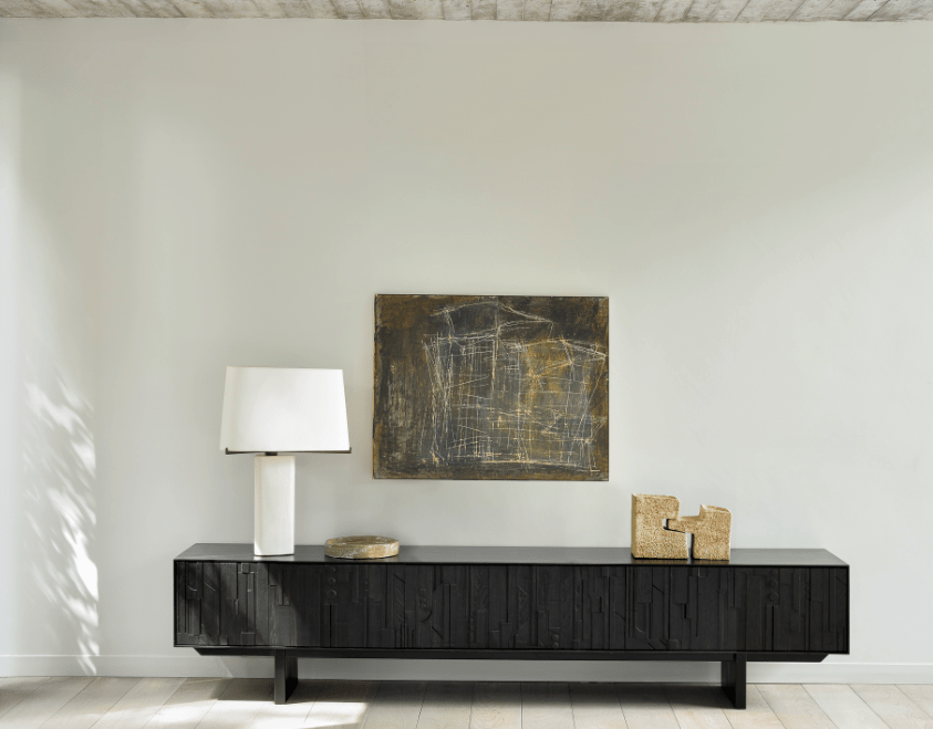 Mosaic Cabinets - Trade Source Furniture