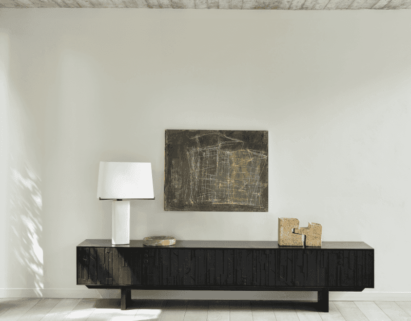 Mosaic Cabinets - Trade Source Furniture
