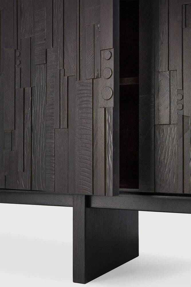 Mosaic Cabinets - Trade Source Furniture