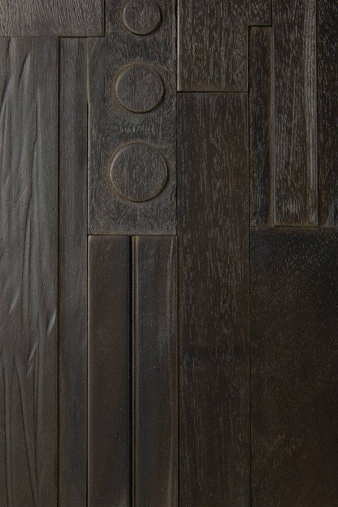 Mosaic Cabinets - Trade Source Furniture