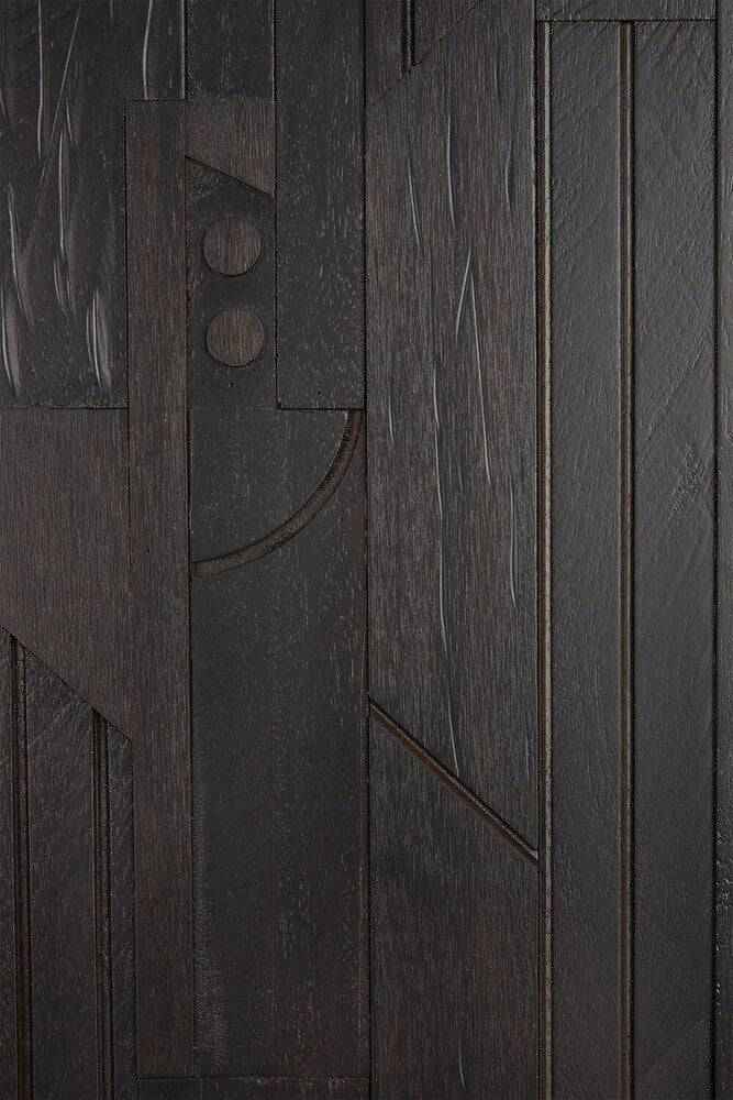 Mosaic Cabinets - Trade Source Furniture