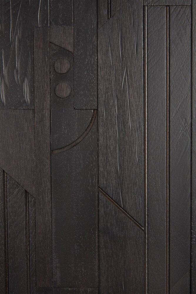 Mosaic Cabinets - Trade Source Furniture