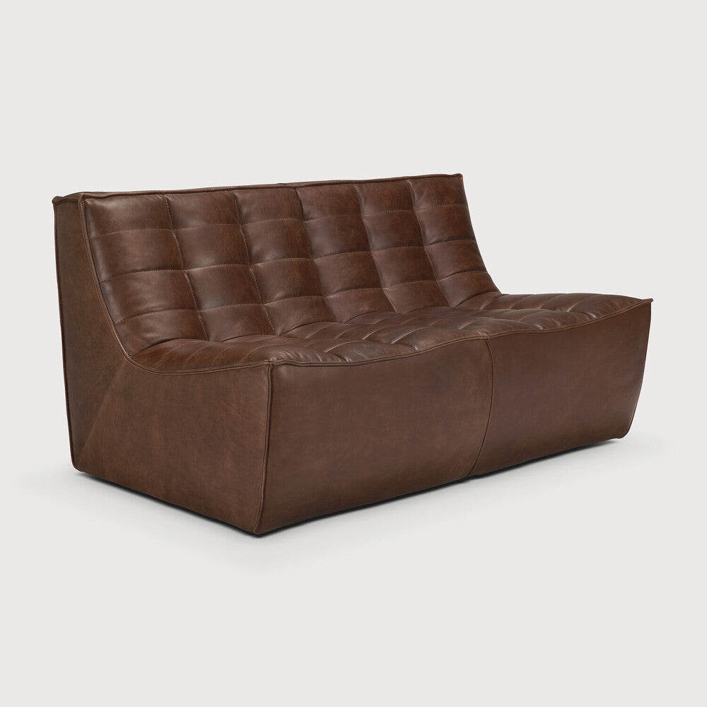 N701 Modular Sofa - Ethnicraft