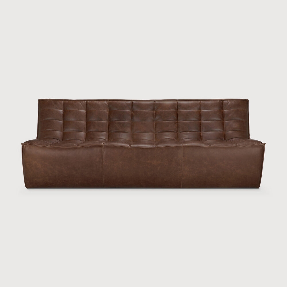 N701 Modular Sofa - Ethnicraft