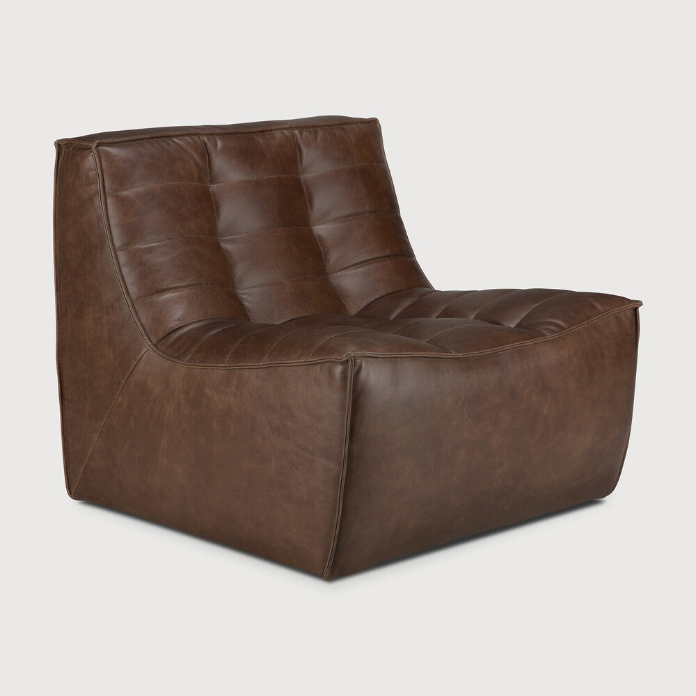 N701 Modular Sofa - Ethnicraft