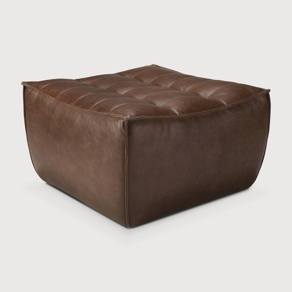N701 Modular Sofa - Ethnicraft