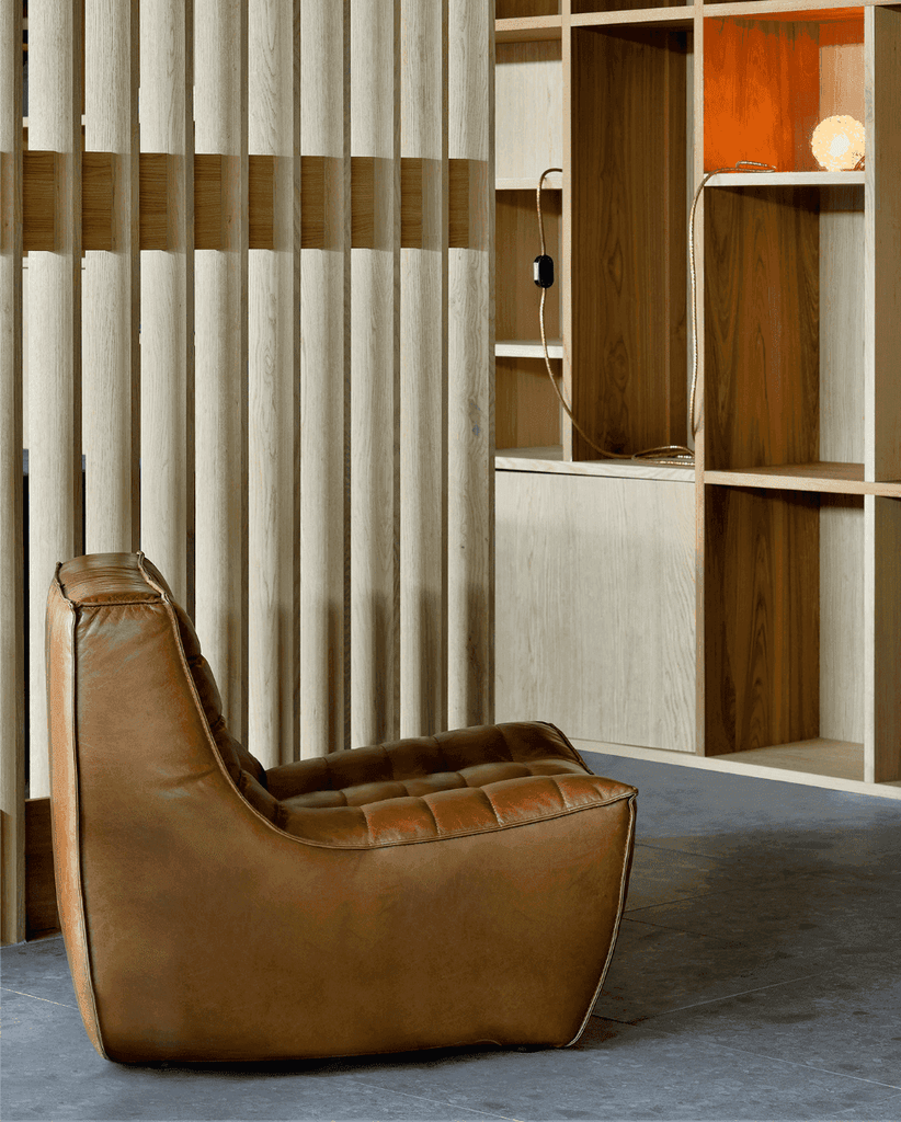 N701 Modular Sofa - Ethnicraft