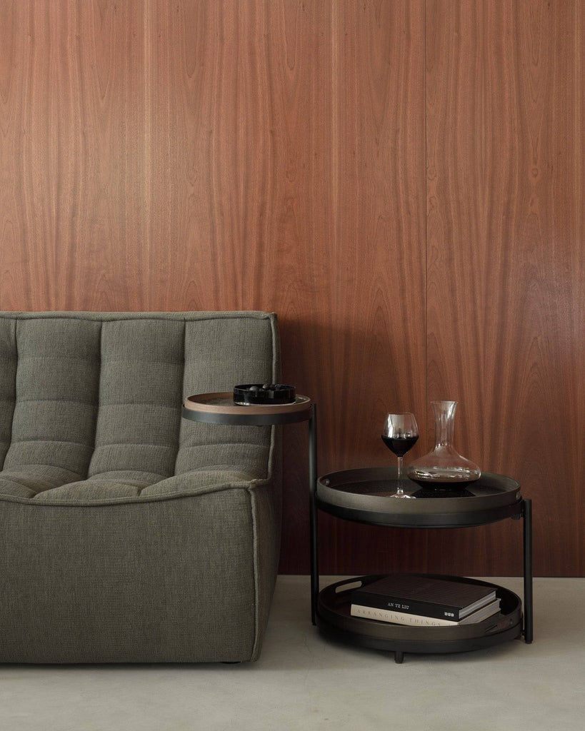 N701 Modular Sofa - Ethnicraft