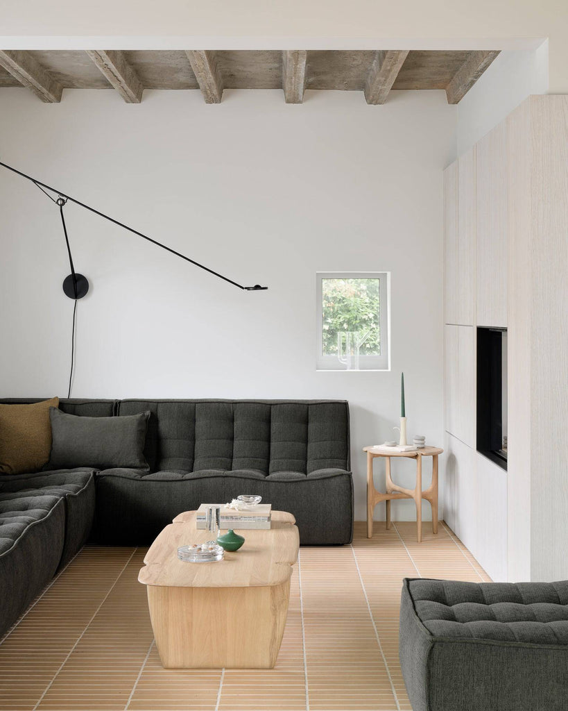 N701 Modular Sofa - Ethnicraft