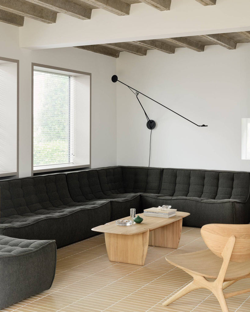 N701 Modular Sofa - Ethnicraft