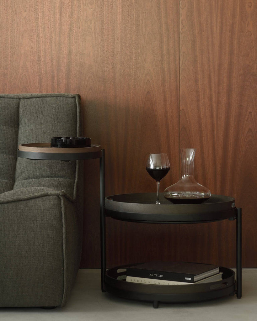 N701 Modular Sofa - Ethnicraft