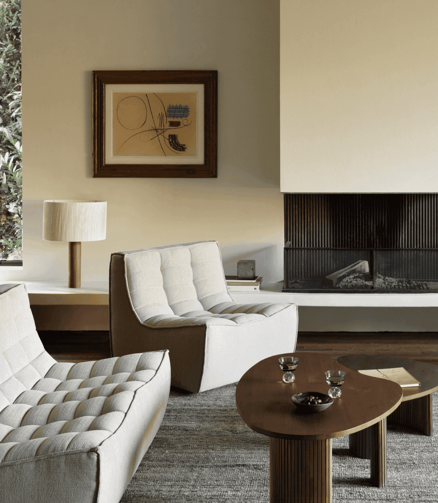N701 Modular Sofa - Ethnicraft