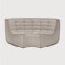 N701 Modular Sofa - Ethnicraft