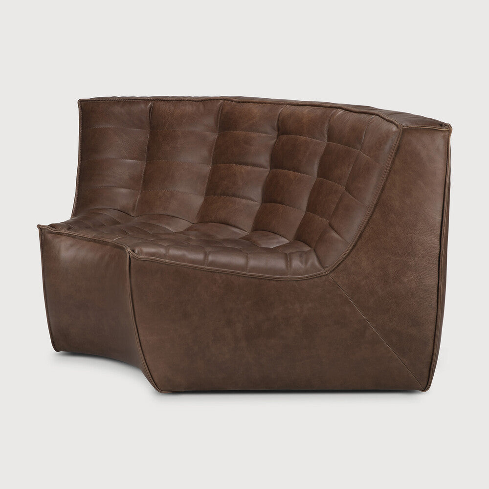 N701 Modular Sofa - Ethnicraft