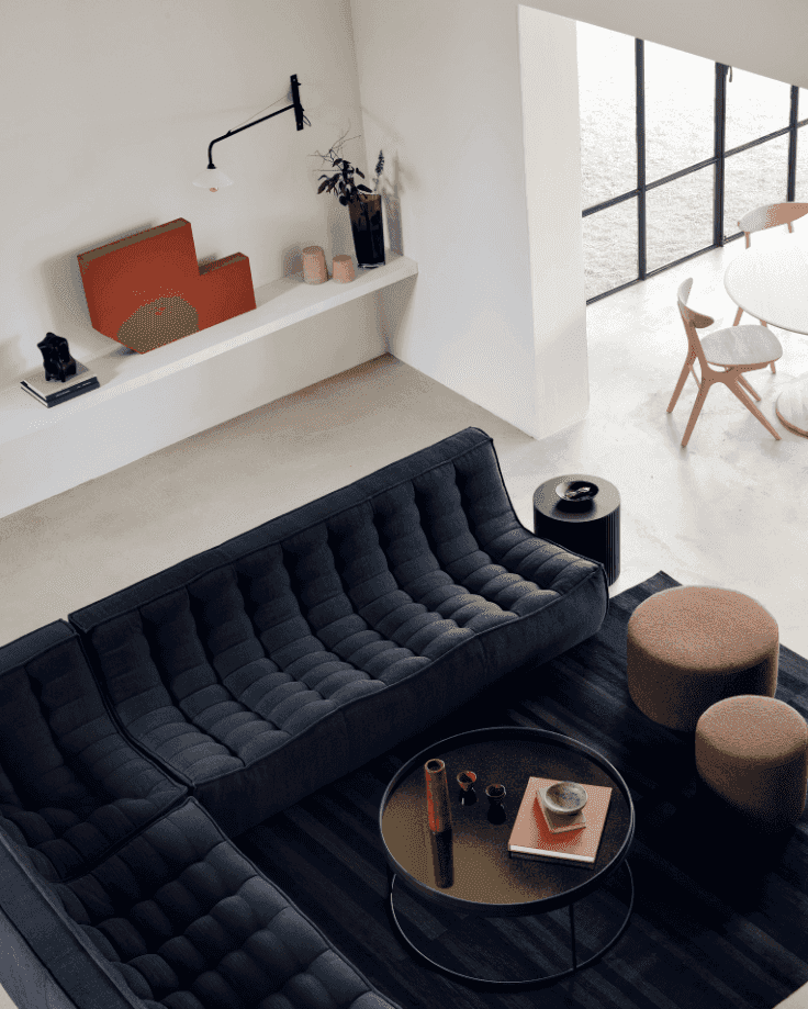 N701 Sofa - Trade Source Furniture