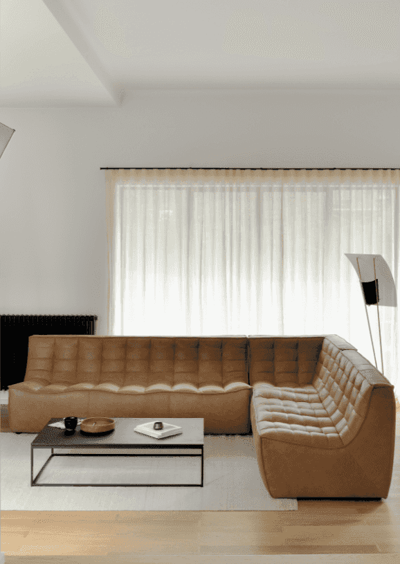 N701 Sofa - Trade Source Furniture