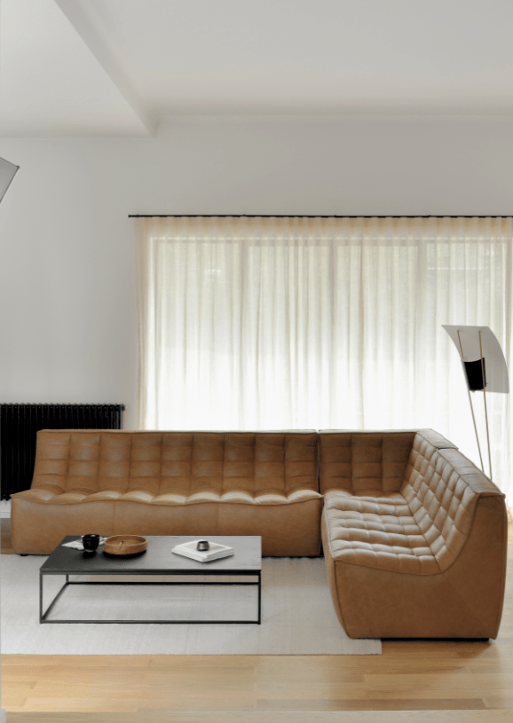 N701 Sofa - Trade Source Furniture