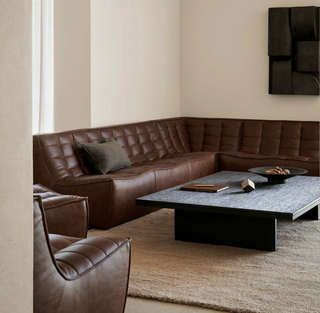 N701 Modular Sofa - Ethnicraft