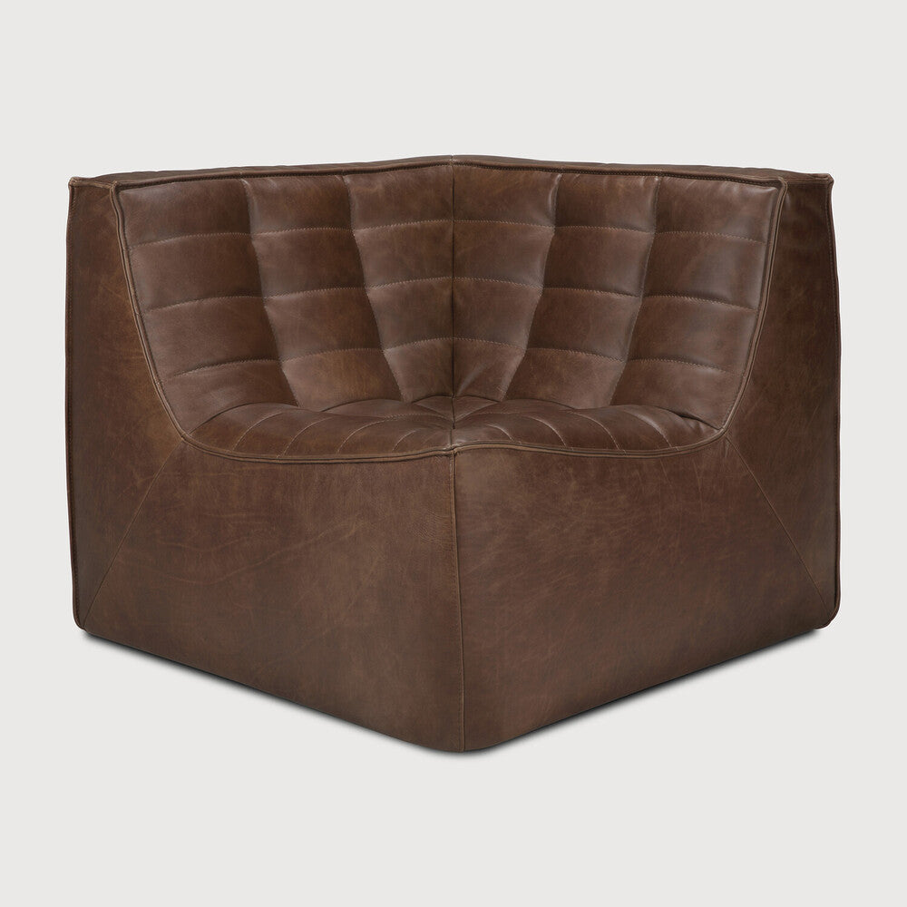 N701 Modular Sofa - Ethnicraft